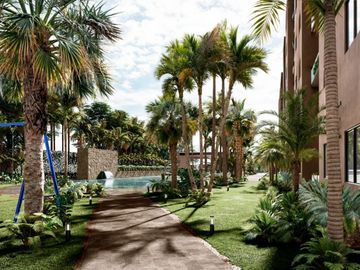 Preventa de departamentos en Playa del Carmen