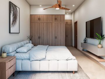 Preventa de departamentos en Playa del Carmen