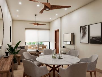 Preventa de departamentos en Playa del Carmen