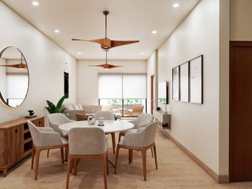 Preventa de departamentos en Playa del Carmen