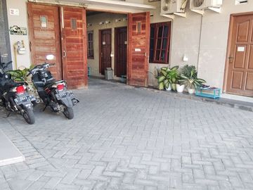 Kost Putri di Lamongan Dekat RSUD Dr. Soegiri, Lamongan Plaza, Universitas Islam Lamongan