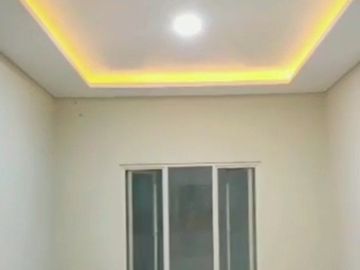 Rumah Minimalis Modern Baru Gress di Perumahan Puri Mas  Rungkut Surabaya Timur