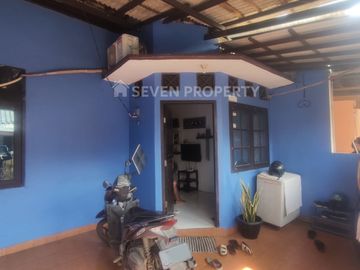 For Sale : Semi Furnished House in Bumi Mutiara Housing Complex, Bogor