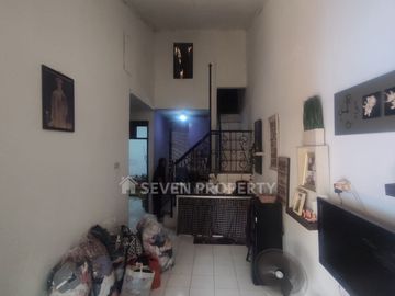 For Sale : Semi Furnished House in Bumi Mutiara Housing Complex, Bogor