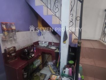 For Sale : Semi Furnished House in Bumi Mutiara Housing Complex, Bogor