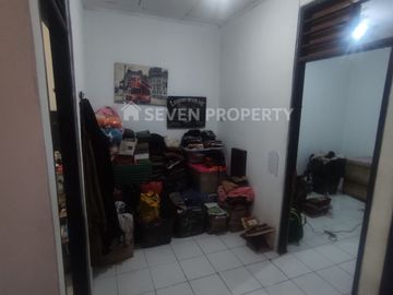 For Sale : Semi Furnished House in Bumi Mutiara Housing Complex, Bogor