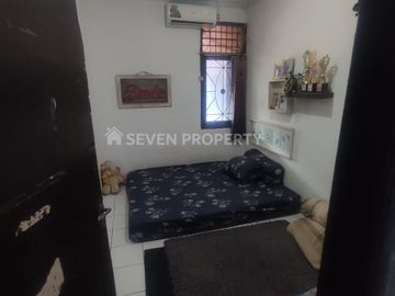For Sale : Semi Furnished House in Bumi Mutiara Housing Complex, Bogor