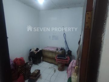 For Sale : Semi Furnished House in Bumi Mutiara Housing Complex, Bogor