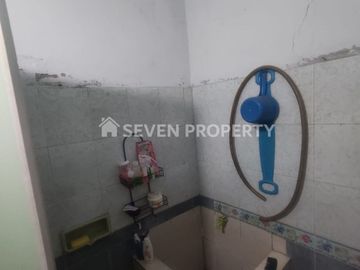 For Sale : Semi Furnished House in Bumi Mutiara Housing Complex, Bogor