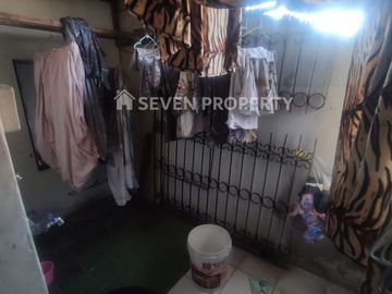 For Sale : Semi Furnished House in Bumi Mutiara Housing Complex, Bogor