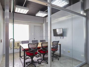 FOR SALE: Office Space in Cityland Pasong Tamo, Makati City