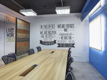 FOR SALE: Office Space in Cityland Pasong Tamo, Makati City