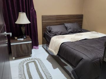 DISEWAKAN Rumah  Cluster Le freya Elysium Residence Lippo Cikarang