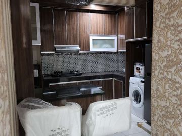 DISEWAKAN Rumah  Cluster Le freya Elysium Residence Lippo Cikarang