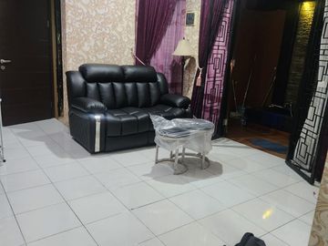 DISEWAKAN Rumah  Cluster Le freya Elysium Residence Lippo Cikarang