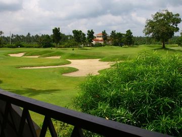 For Sale 3 Bedroom House and Lot with Exclusive Golf Club Membership in Silang, Tagaytay