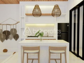 Premium and Modern Mengwi Villa 2-Bedroom Fully Furnished