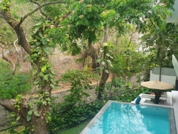 Ultra-Luxury Brand New House with Glass Elevator for Sale in Ayala Alabang Village, Muntinlupa