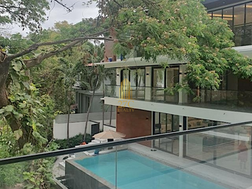 Ultra-Luxury Brand New House with Glass Elevator for Sale in Ayala Alabang Village, Muntinlupa