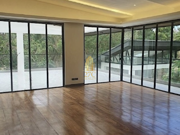 Ultra-Luxury Brand New House with Glass Elevator for Sale in Ayala Alabang Village, Muntinlupa