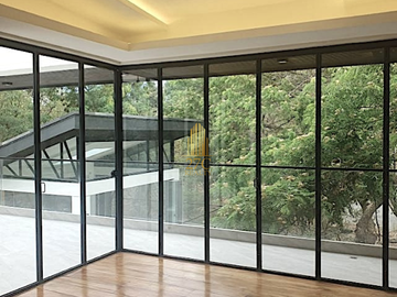 Ultra-Luxury Brand New House with Glass Elevator for Sale in Ayala Alabang Village, Muntinlupa