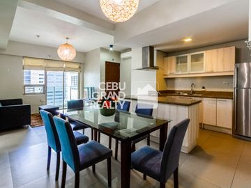 Furnished 3 Bedroom Condo for Sale in Cebu IT Park