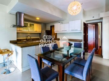 Furnished 3 Bedroom Condo for Sale in Cebu IT Park
