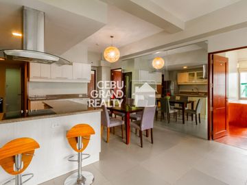 Furnished 3 Bedroom Condo for Sale in Cebu IT Park