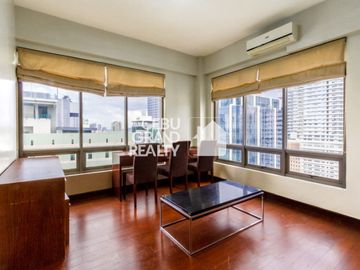 Furnished 3 Bedroom Condo for Sale in Cebu IT Park