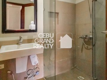 Furnished 3 Bedroom Condo for Sale in Cebu IT Park