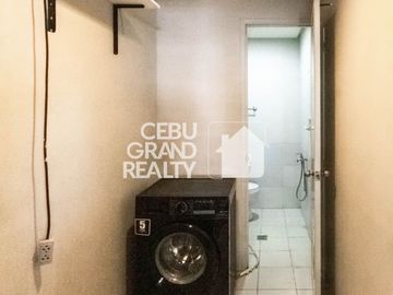 Furnished 3 Bedroom Condo for Sale in Cebu IT Park