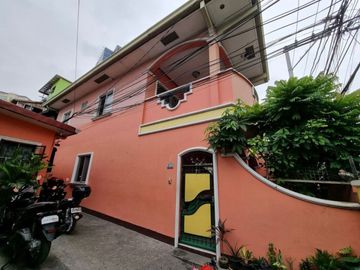 House and Lot For Sale - Brgy. Pitogo, Makati City