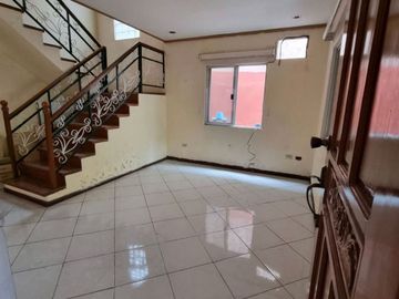 House and Lot For Sale - Brgy. Pitogo, Makati City