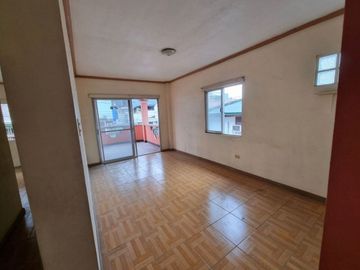 House and Lot For Sale - Brgy. Pitogo, Makati City
