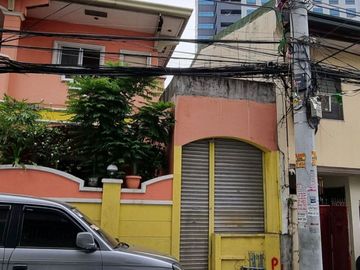 House and Lot For Sale - Brgy. Pitogo, Makati City