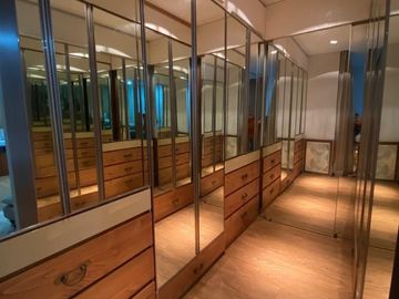 Rumah Mewah di Lokasi Asri dan Strategis, Jl. Bungur Mampang Prapatan
