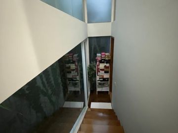 Rumah Mewah di Lokasi Asri dan Strategis, Jl. Bungur Mampang Prapatan