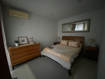 Rumah Mewah di Lokasi Asri dan Strategis, Jl. Bungur Mampang Prapatan