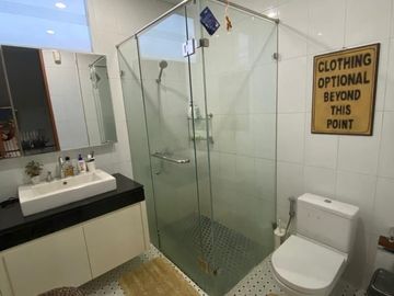 Rumah Mewah di Lokasi Asri dan Strategis, Jl. Bungur Mampang Prapatan