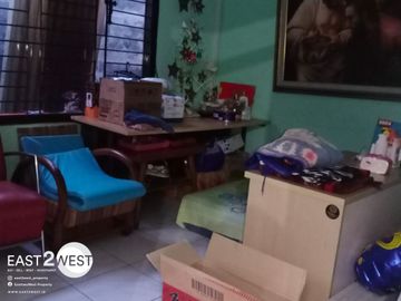 Dijual Rumah Komersil Jalan Mayjend Sutoyo Purwokerto Barat Banyumas Lokasi Ramai Strategis