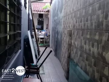 Dijual Rumah Komersil Jalan Mayjend Sutoyo Purwokerto Barat Banyumas Lokasi Ramai Strategis