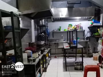 Dijual Rumah Komersil Jalan Mayjend Sutoyo Purwokerto Barat Banyumas Lokasi Ramai Strategis