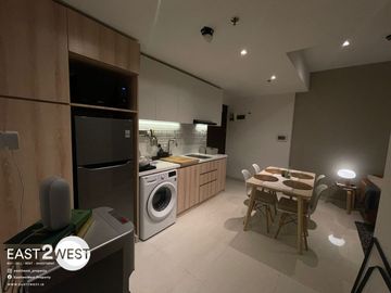 Dijual Apartemen West Vista Cengkareng Jakarta Barat Tipe 2 Bedroom Semi Furnished Murah Bagus
