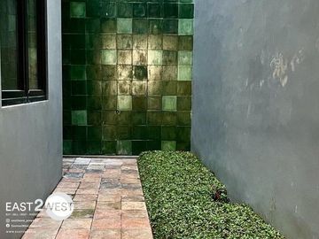 Dijual Rumah Cluster Kencana Loka Extension BSD City Tangerang Selatan Bagus Cantik Murah Siap Huni