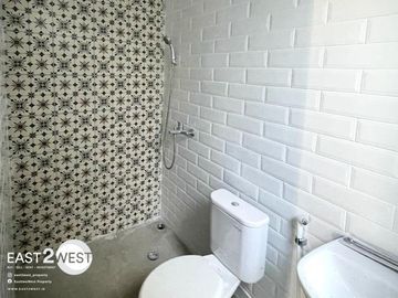Dijual Rumah Cluster Kencana Loka Extension BSD City Tangerang Selatan Bagus Cantik Murah Siap Huni