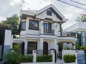 House and Lot Richdale Subdivision at Antipolo, Rizal