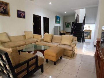 Rumah Hoek Modern Minimalis di Bintaro Sektor 9 – Luas dan Fasilitas Lengkap