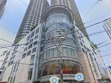 City Place Residences Binondo, 48 sqm, 1 bedroom, bare for sale