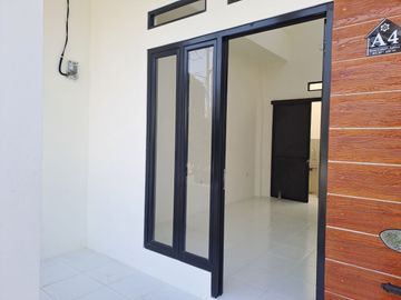 Jual Rumah Dekat Stasiun Cilebut Bogor Bisa KPR Tanpa Bank