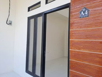 Jual Rumah Dekat Stasiun Cilebut Bogor Bisa KPR Tanpa Bank